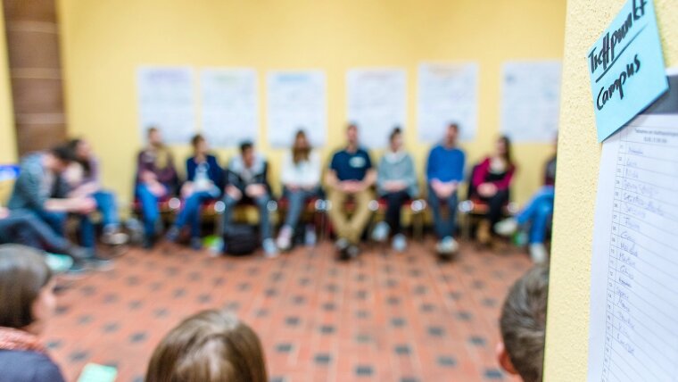 Seminar group