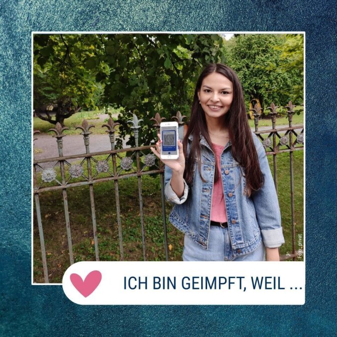 Gabriela Miranda is studying for a Master's degree in Latin Cultures in the Modern World.