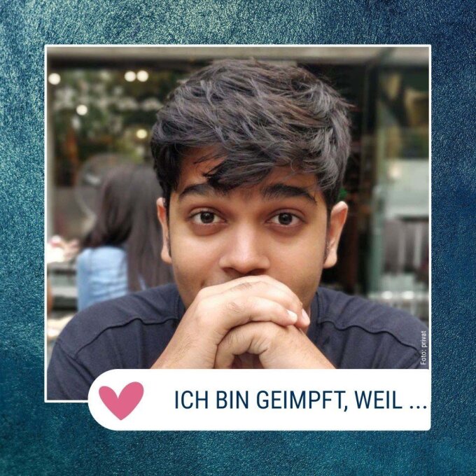Rrivu Banerjee is a teaching assistant at the Institute for German as a Foreign and Second Language and Intercultural Studies.
