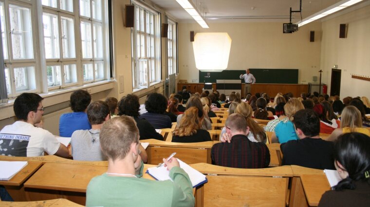 Symbolbild Lehre