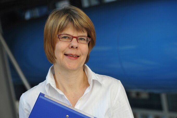 Prof. Dr. Birgitta König-Ries ist am NFDI4BioDiversität federführend beteiligt.