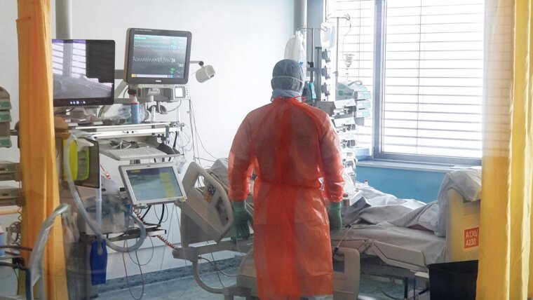 Die REMAP-CAP-Studienbeteiligung wird am Uniklinikum Jena koordiniert.