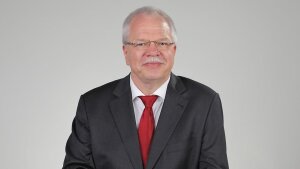 Prof. Dr. Otto Witte wird neuer Medizinischer Vorstand am Universitätsklinikum Jena (UKJ).