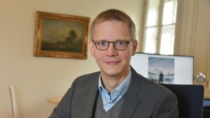 Prof. Johannes Grave wird Praktiken der Unvergleichbarkeit und die Theorie des Erhabenen erforschen.