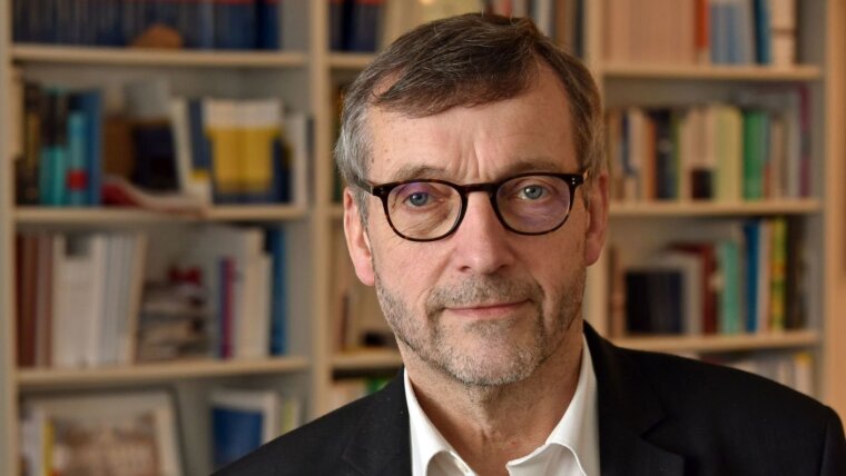 Prof. Dr. Walter Rosenthal