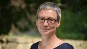 Anja Laukötter ist neue Professorin für Kulturgeschichte mit dem Schwerpunkt Museumsstudien.