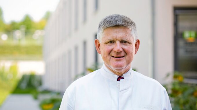 Prof. Dr. Andreas Hochhaus zählt zu den meist zitierten Wissenschaftlern im Bereich Klinische Medizin.