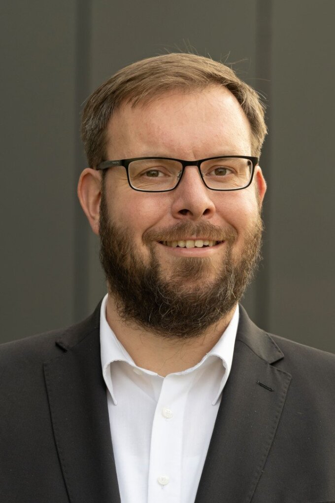 „Verständnis mit dem zweiten Blick: Das digitale Repositorium für Mathematische Methoden“ heißt das ausgezeichnete Projekt des Physikers Dr. Thomas Kaiser.
