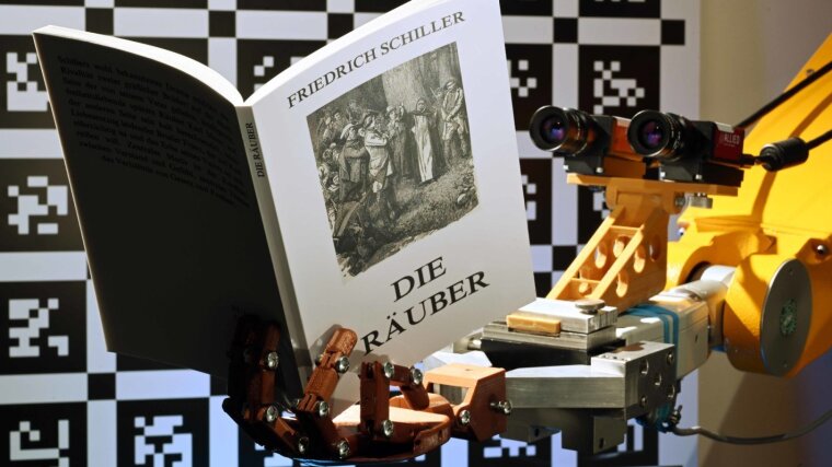 (Mehr) KI in der Lehre möglichst vieler Fachgebiete ist das Ziel des neuen Projekts.