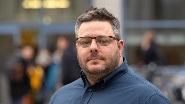 Flávio Azevedo will mit dem Glossar dazu beitragen, sprachliche Barrieren zu überwinden