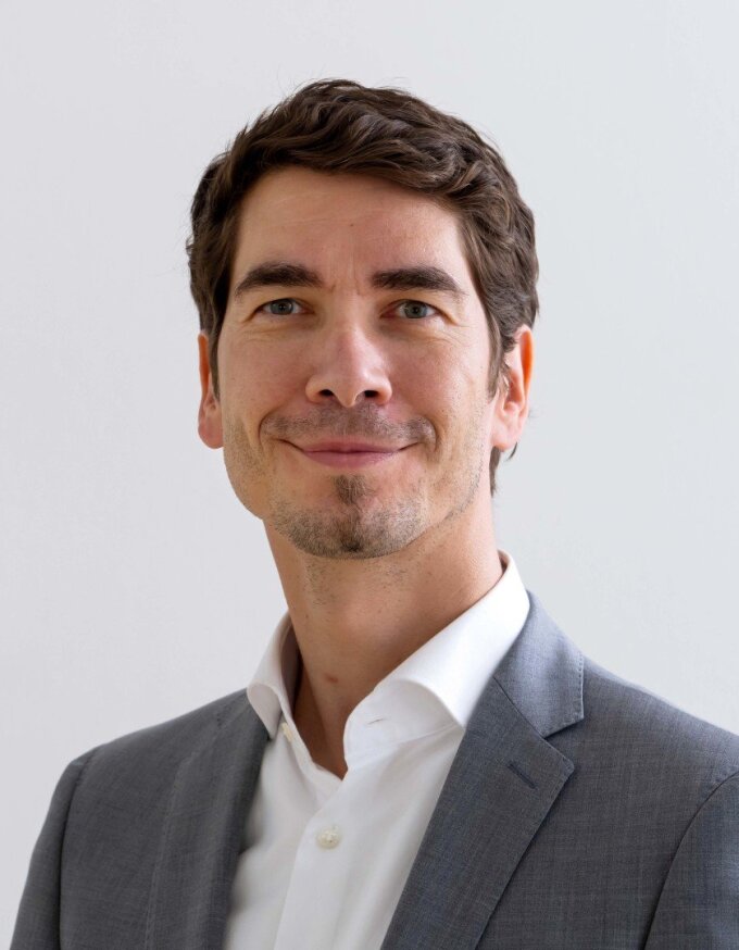 Erziehungswissenschaftler Prof. Dr. Alexander Gröschner ist Sprecher des Projekts.