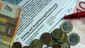Damit Anträge und Formulare rascher digital vorliegen, will ein neues Projekt KI einsetzen.