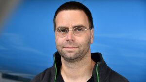 Matthias Hagen