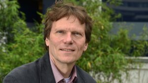 Der Soziologe Prof. Dr. Hartmut Rosa erhält den Gottfried Wilhelm-Leibniz-Preis 2023.