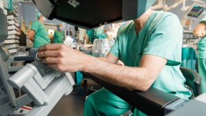 Ein Unterstützungssystem für die Tumorchirurgie entwickelt ein Thüringer Forschungsteam.