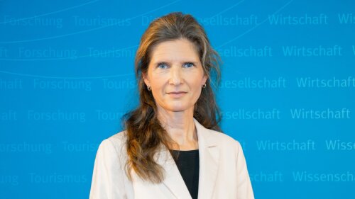 Corinna Jendges.