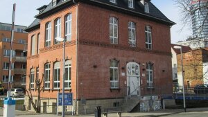Die Volkshochschule Jena