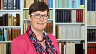 Ursula Ulrike Kaiser
