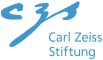 Logo Carl Zeiss Stiftung