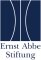 Logo Ernst Abbe Stiftung