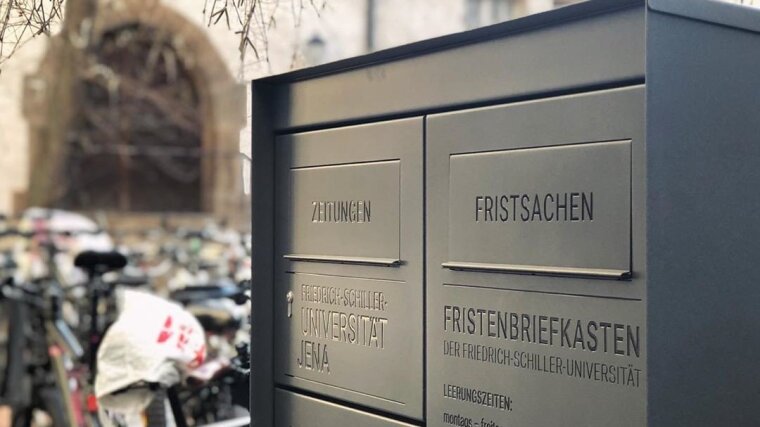 Fristenbriefkasten_Schloßgasse