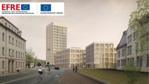 Campus Inselplatz