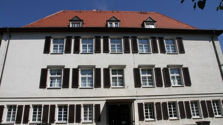 guesthouse Am Forstweg