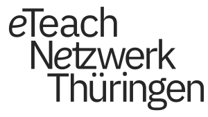 Logo eTeach-Netzwerk