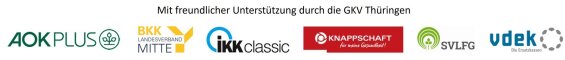 GKV Thüringen