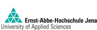 Ernst-Abbe-Hochschule Logo