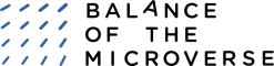 Logo Claim Exzellence Cluster Balance of the Microverse Jena Logo Claim Exzellence Cluster Balance of the Microverse Jena