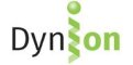 Logo von Dynlon - DFG-Forschungsgruppe 2518 ‘Funktionelle Dynamik von Ionenkanälen und Transportern