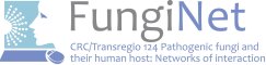 FungiNet - Collaborative Research Centre/Transregio 124