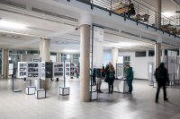 Exhibition overview