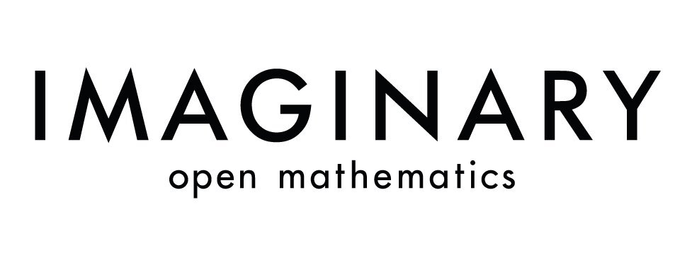 Logo IMAGINARY gGmbH