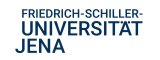 Logo Friedrich Schiller University Jena