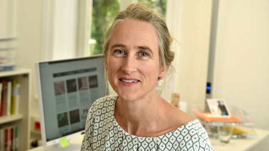 Prof. Dr. Kim Siebenhüner
