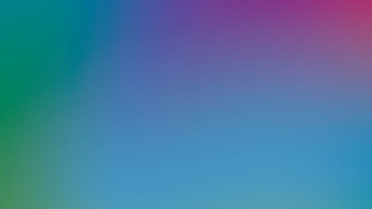 Color gradient