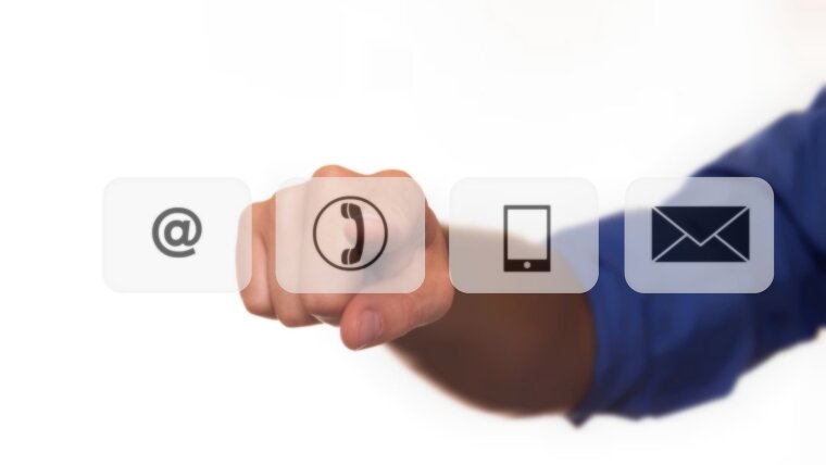 Contact