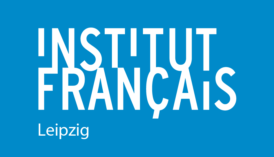 Logo Institut Français Leipzig