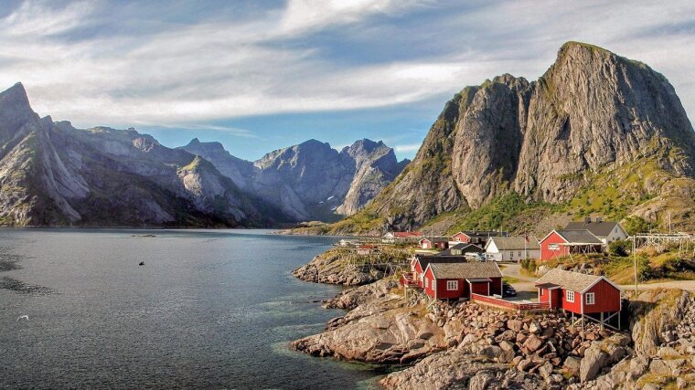 Lofoten