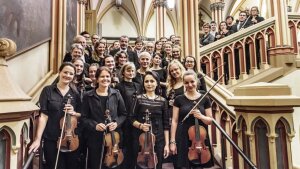 Akademisches Orchester Erfurt