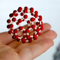 3D-Druck in Farbe