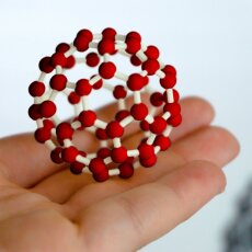 3D-Druck in Farbe