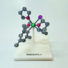 Molekül