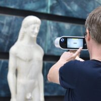 3D-Scanner