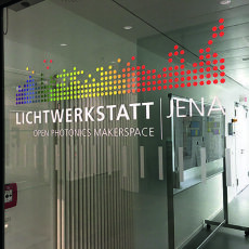 Türaufkleber