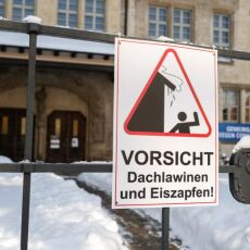 Synthetisches Papier gedruckt im Druckzentrum