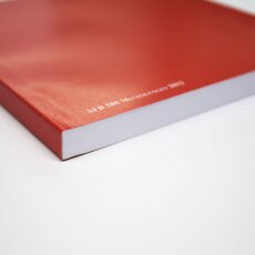 Buchbindung