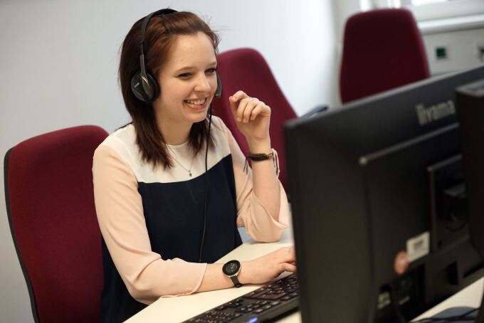 InformationenSupport